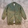 O'Neill Bomber Jacket Image 2