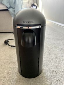 Nespresso Vertuo Coffee Machine