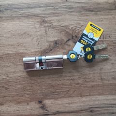 yale deadlock 24 pin security