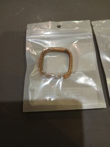New Fitbit watch covers