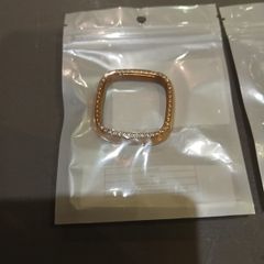 New Fitbit watch covers