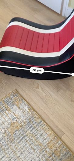 Gaming chair