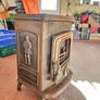 Mulberry Stove Image 8
