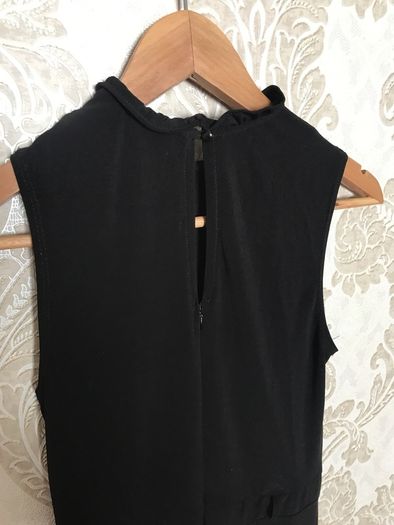 Black Jumpsuit Size 10