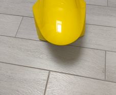 cbr954 front fender