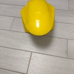 cbr954 front fender