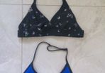 Girls bikini