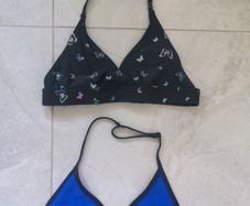 Girls bikini