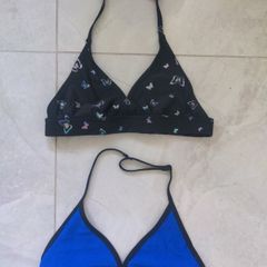 Girls bikini