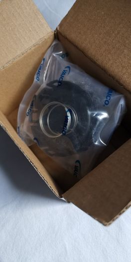 Vaico Crankcase Breather Valve for BMW 1 Series 3 Series 5 Series X1 X3