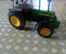 britians 1/32