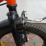 btwin Kids Bike 15inch Image 4