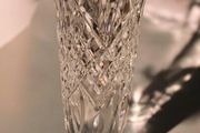 waterford vase