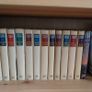 Aubrey Maturin Series Image 2