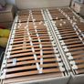King size adjustable bed Image 3