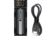 Battery Charger Universal