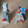 Brio type Magnetic Crane x 2 Image 3