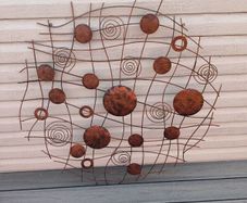 wall art