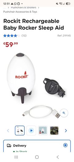 Rockit