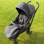 joie brisk lx stroller Image 4