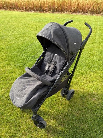 joie brisk lx stroller