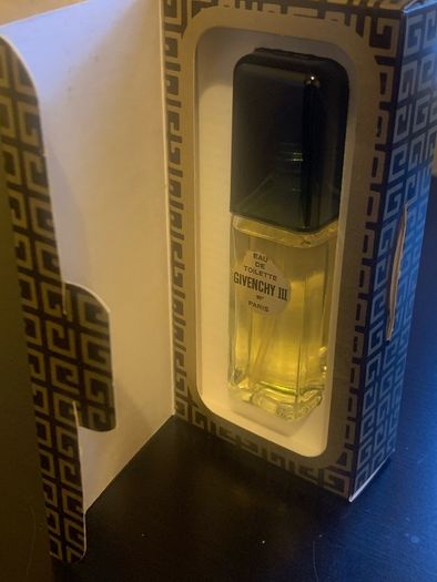 Givenchy III Gents Eau de Toilette