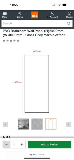 pvc wall panels