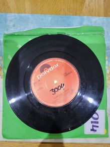 The Osmonds I Cant Live A Dream Check It Out 7 inch