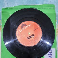 The Osmonds I Cant Live A Dream Check It Out 7 inch