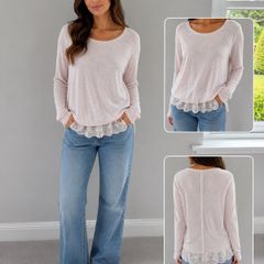 Mint Velvet Jumper