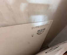 3 cement Boards for tiling