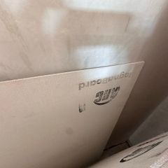 3 cement Boards for tiling