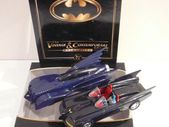 corgi batman vintage & contemporary edition 1/43 scale batmobiles by Corgi