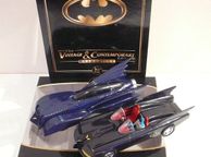main image for ad corgi batman vintage &amp; contemporary edition 1/43 scale batmobiles by Corgi