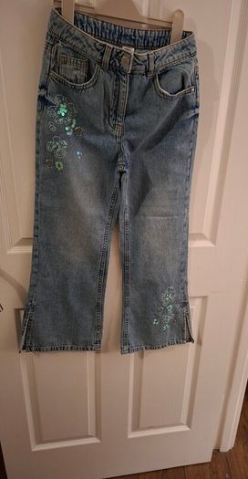 New Girls Next jeans