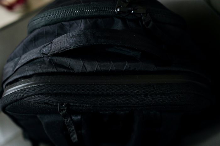 Max Backpack - Able Carry