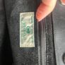 Chesneau Vintage Leather Bag Image 3