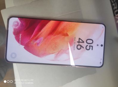 Samsung S21 5g