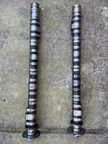 Ep3 Honda civic type r camshafts