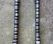 Ep3 Honda civic type r camshafts