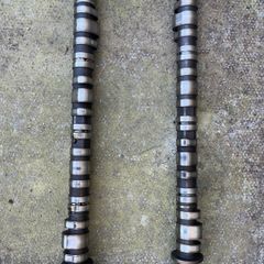 Ep3 Honda civic type r camshafts