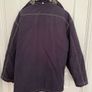 Vintage Men's Padded Jacket Image 2