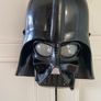 Star Wars Darth Vader costume 3-4 Image 2