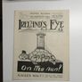 3 Rare Orig Copies Irelands Eye Image 2
