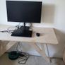 Flying Elephant desk and chair Image 5