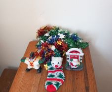 Christmas decorations