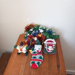 Christmas decorations