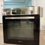Oven for free , need gone asap . Image 3