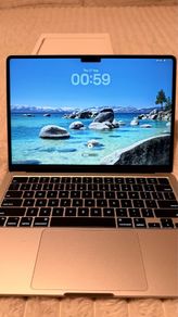 Macbook air m3 - 2024 Excellent like new