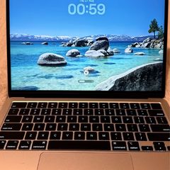 Macbook air m3 - 2024 Excellent like new